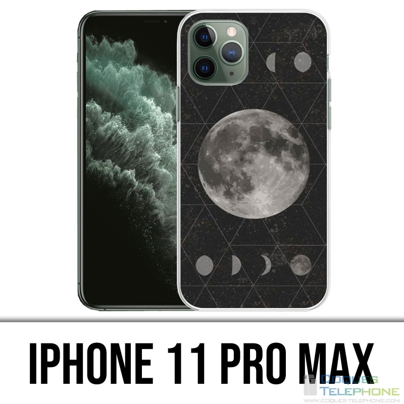 Funda para iPhone 11 Pro Max - Lunas