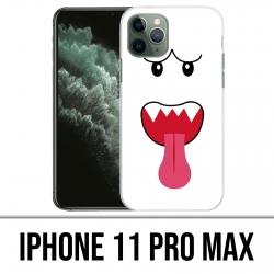 Coque iPhone 11 PRO MAX - Mario Boo