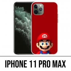 Custodia IPhone 11 Pro Max - Mario Bros