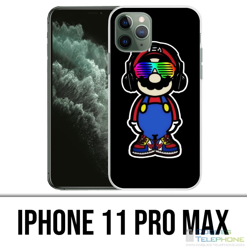 IPhone 11 Pro Max Fall - Mario Swag