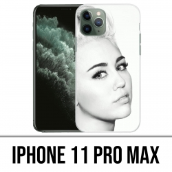 Coque iPhone 11 PRO MAX - Miley Cyrus