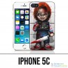 IPhone 5C Fall - Chucky