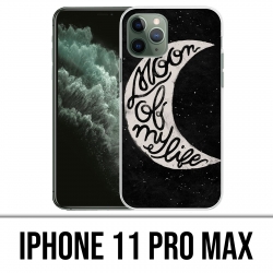 IPhone 11 Pro Max Case - Moon Life