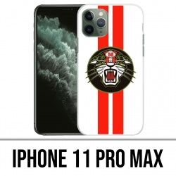 Custodia IPhone 11 Pro Max - Logo Motogp Marco Simoncelli