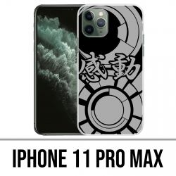 IPhone 11 Pro Max case - Motogp Rossi Winter Test