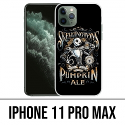 Custodia per iPhone 11 Pro Max - Mr Jack