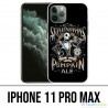 Coque iPhone 11 PRO MAX - Mr Jack
