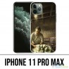 Custodia IPhone 11 Pro Max: Narcos Prison Escobar