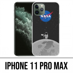 Custodia IPhone 11 Pro Max - Nasa Astronaut