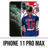 IPhone 11 Pro Max Case - Neymar Psg Cartoon