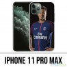 IPhone 11 Pro Max Tasche - Neymar Psg