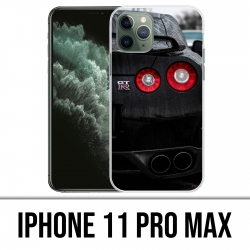 Coque iPhone 11 PRO MAX - Nissan Gtr