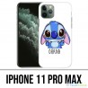 IPhone 11 Pro Max Case - Ohana Stitch