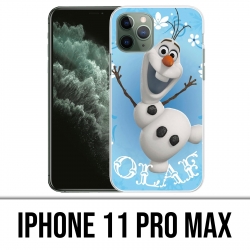 IPhone 11 Pro Max case - Olaf Neige