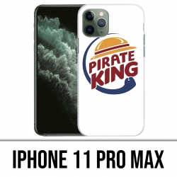 Funda iPhone 11 Pro Max - One Piece Pirate King