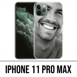 Custodia IPhone 11 Pro Max - Paul Walker