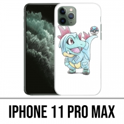 IPhone 11 Pro Max Hülle - Kaiminus Baby Pokémon