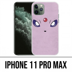 Carcasa IPhone 11 Pro Max - Pokémon Mentali