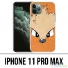 Funda iPhone 11 Pro Max - Pokémon Arcanin
