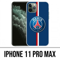 IPhone 11 Pro Max Case - PSG New