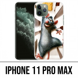 Custodia IPhone 11 Pro Max - Ratatouille