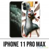 IPhone 11 Pro Max Case - Ratatouille