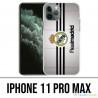 IPhone 11 Pro Max Case - Real Madrid Bands