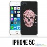 IPhone 5C Fall - Kran-Blumen