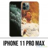 Coque iPhone 11 PRO MAX - Ronaldo Cr7