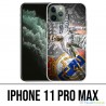 Coque iPhone 11 PRO MAX - Ronaldo Fier