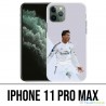 Custodia IPhone 11 Pro Max - Ronaldo