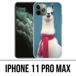 Funda para iPhone 11 Pro Max - Serge Le Lama