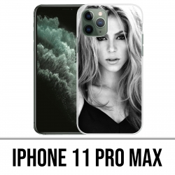 Coque iPhone 11 PRO MAX - Shakira