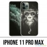 IPhone 11 Pro Max Case - Monkey Monkey Anonymous