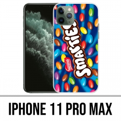 IPhone 11 Pro Max Tasche - Smarties