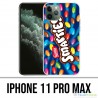 Coque iPhone 11 PRO MAX - Smarties