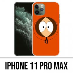 Coque iPhone 11 PRO MAX - South Park Kenny
