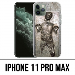 IPhone 11 Pro Max Case - Star Wars Carbonite