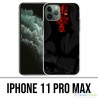 Funda para iPhone 11 Pro Max - Star Wars Dark Maul
