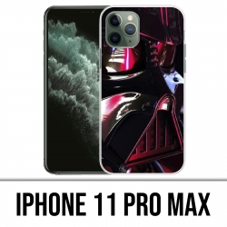 Coque iPhone 11 PRO MAX - Star Wars Dark Vador Father