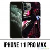 Custodia IPhone 11 Pro Max - Star Wars Dark Vador Father