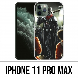Coque iPhone 11 PRO MAX - Star Wars Dark Vador