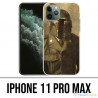 IPhone 11 Pro Max Case - Star Wars Vintage Boba Fett