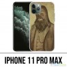 IPhone 11 Pro Max Case - Star Wars Vintage Chewbacca