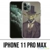 IPhone 11 Pro Max case - Star Wars Vintage Yoda