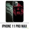 Funda para iPhone 11 Pro Max - Star Wars Yoda Terminator
