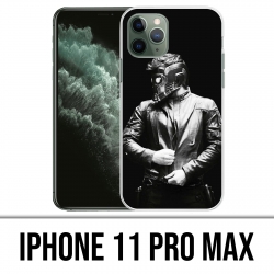 Coque iPhone 11 PRO MAX - Starlord Gardiens De La Galaxie