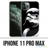 Funda iPhone 11 Pro Max - Sky Stormtrooper