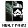 Funda para iPhone 11 Pro Max - Stormtrooper Selfie