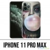 Funda iPhone 11 Pro Max - Suicide Squad Goma de mascar Harley Quinn